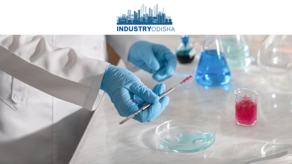 Biotech in Odisha