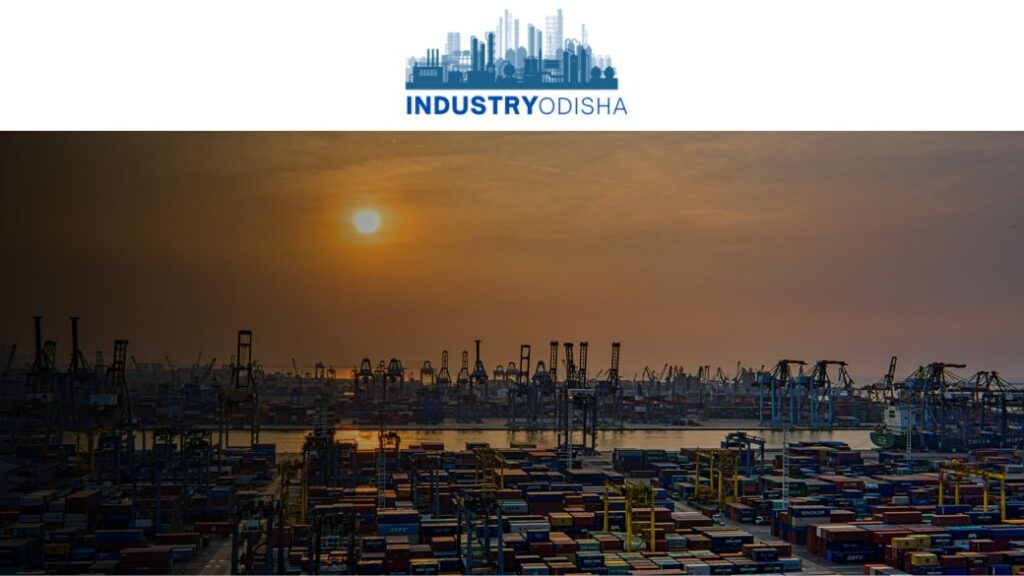 Eight core sectors of India record 4% growth in January 2026 Eight core sectors of India