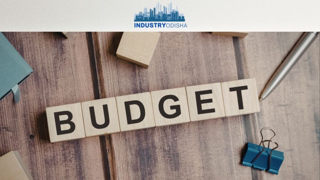 Odisha Budget 2026