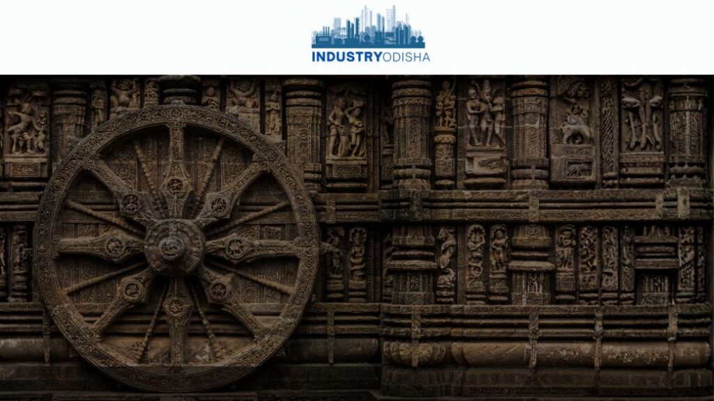 Odisha double-digit growth