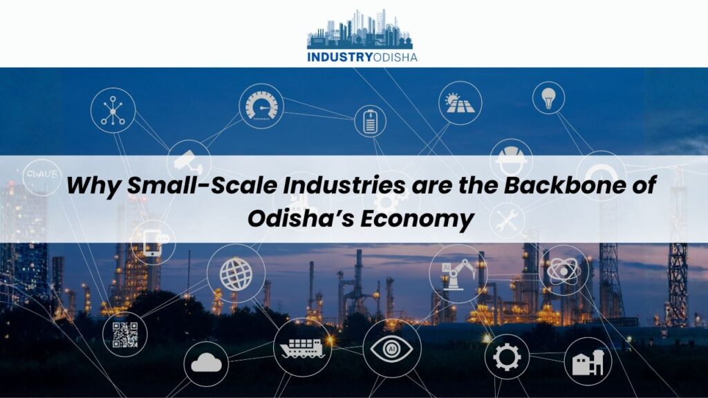 Small-Scale Industries