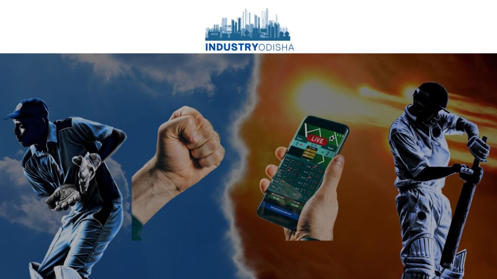 T20 World Cup betting racket