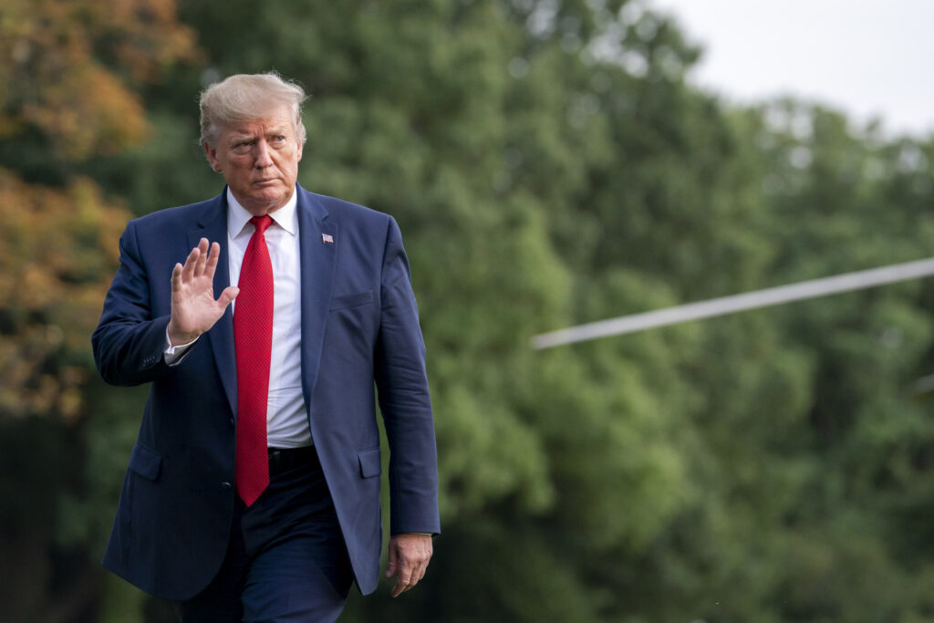 Will Trump’s “5-Day Pause” On US Strikes Against Iran Be Fruitful, Pave Peace Path?