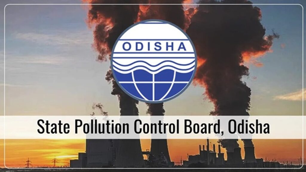 OSPCB issues closure directions to 233 industries for non-compliance of norms OSPCB issues closure direction to 233 industries for non-complying with norms in past 3 years