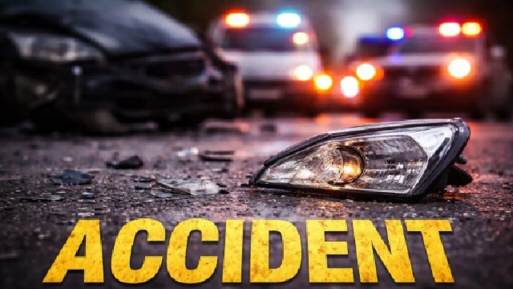 Road accidents claim at least 15 lives every day in Odisha Road accidents claims at least 15 lives everyday in Odisha