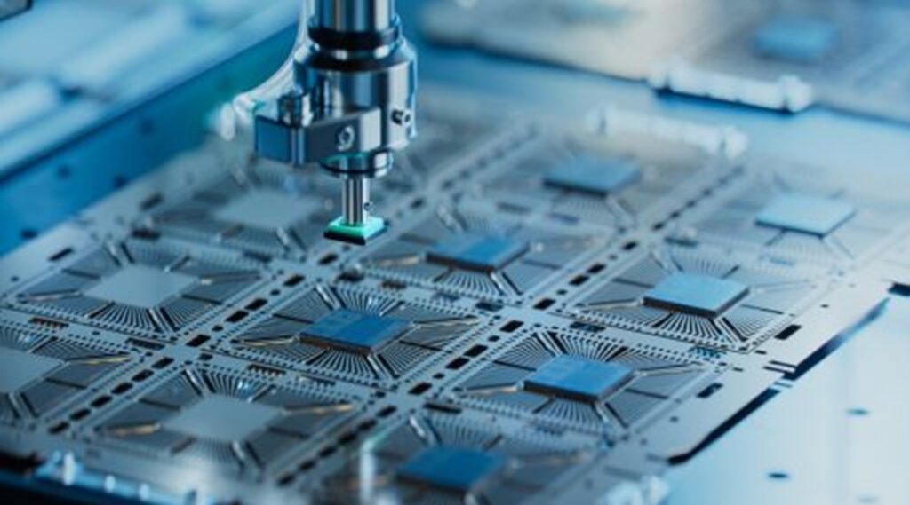 semiconductor projects worth 14,586.80 cr under pipeline in Odisha