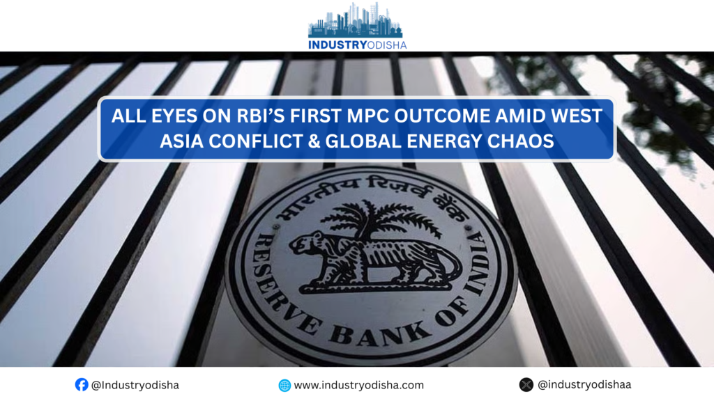 Reserve Bank of India policy review