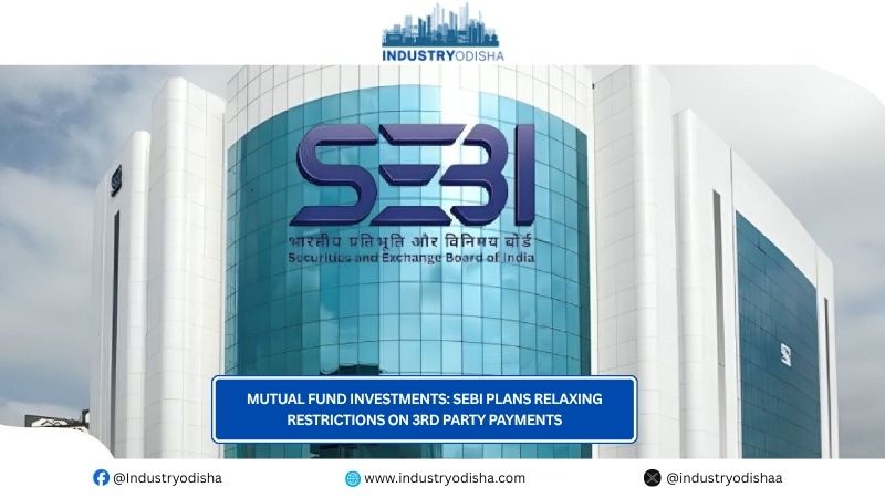 Mutual Fund Investments: SEBI Plans Relaxing Restrictions On 3rd Party Payments Mutual Fund Investments: SEBI Plans Relaxing Restrictions On 3rd Party Payments