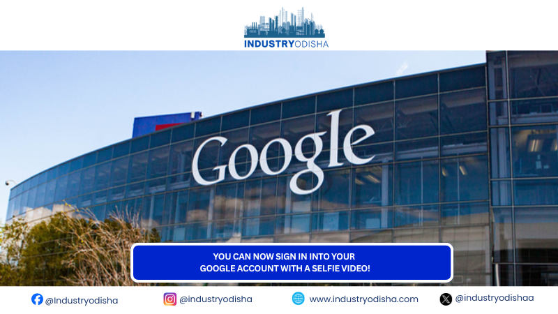 google new sign in