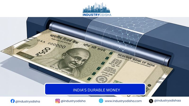 India’s Durable Money India's Durable Money
