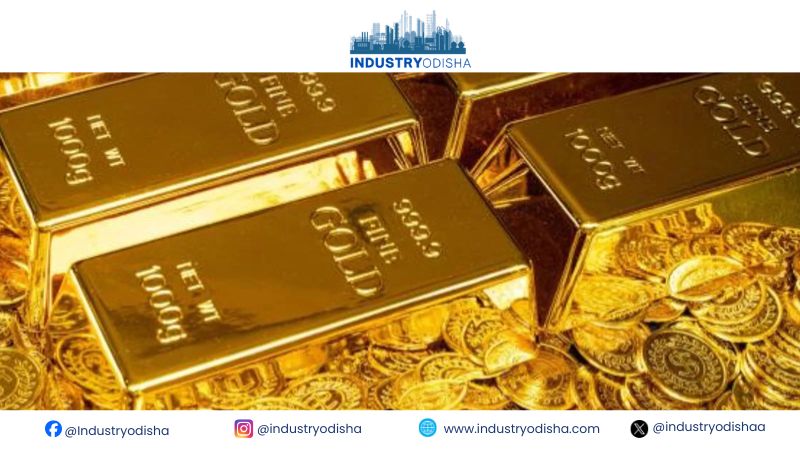 Gold rates hike yet again in Indian cities today Gold price hikes again