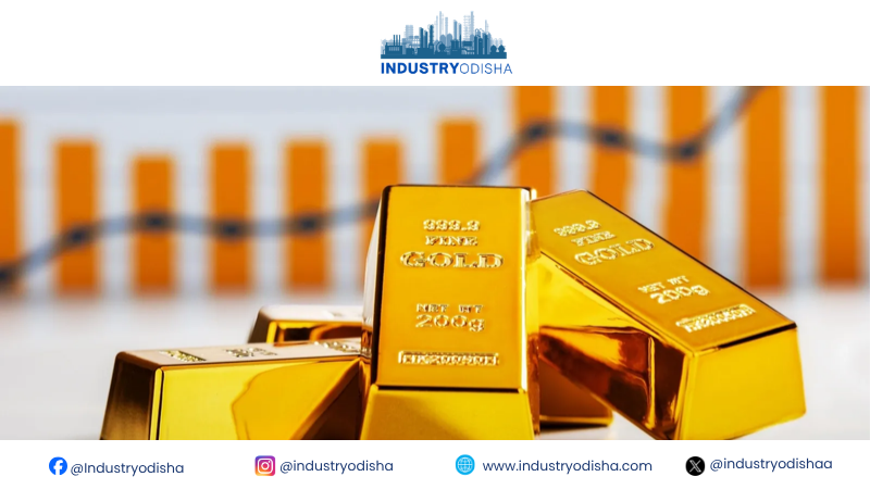 Gold rates see another dip on August 29, Check now gold rates