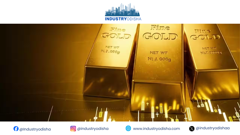 Gold rates drops sharply on August 27, 2026, Check now gold rates