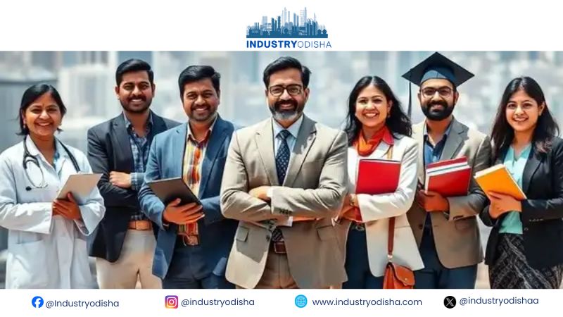 India’s Hidden Economic Frontier: Why Talent Retention Defines Superpower Status