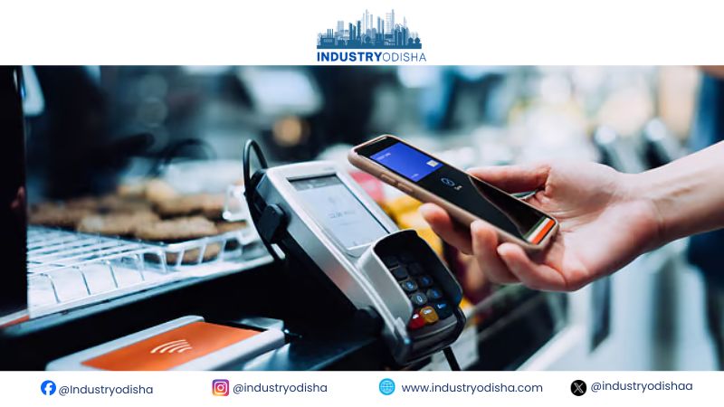 India Confronts the Financing Challenge Behind Its Digital-Payment Boom