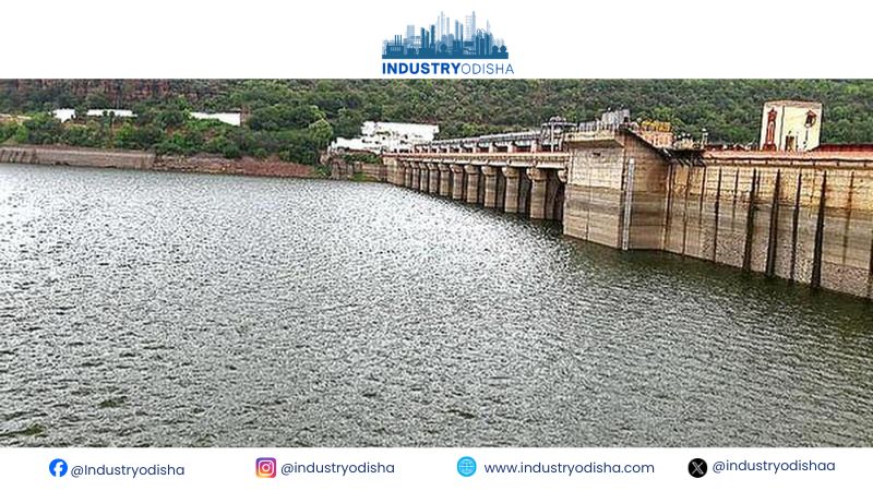 Odisha received Rs 1829.56 Cr for restoration of water bodies over 3 years