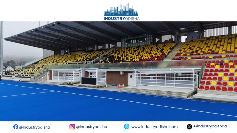 Pool or Nothing: Hockey World Cup Format Changes Game Entirely hockey world cup format
