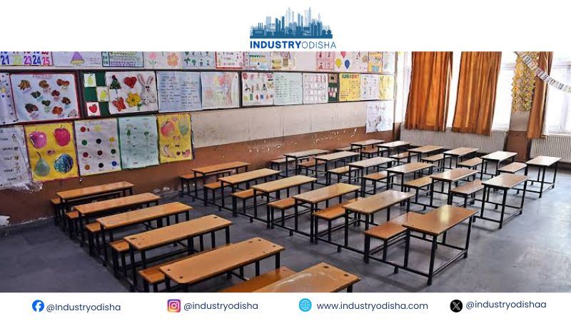 84,000 Indian Schools Closed in 6 years, Enrolment Dropped By 15M: UDISE+