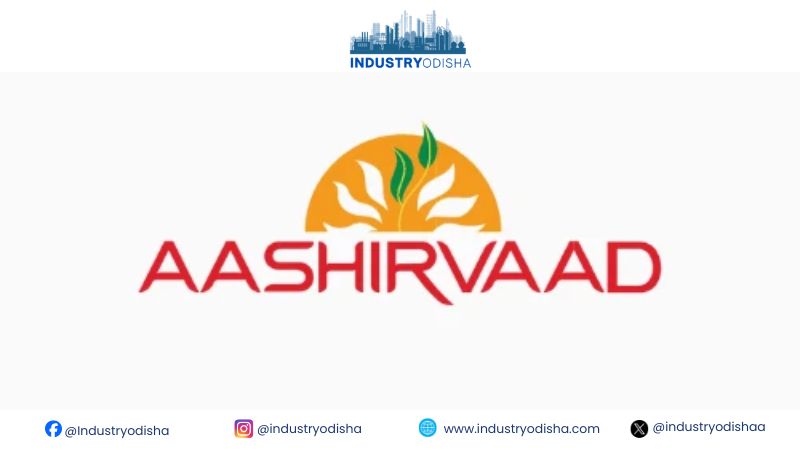 ITC Aashirvaad Salt delivers Iodine nutrition to 6 Lac Children Meals Aashirvaad Salt