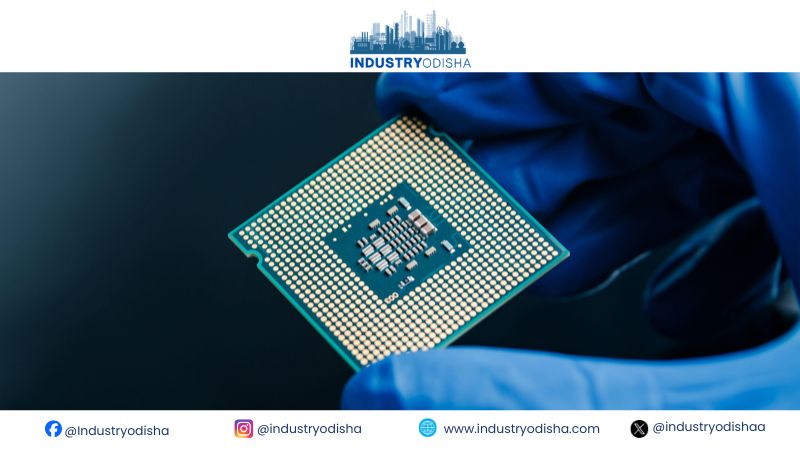 Odisha amends Semiconductor Manufacturing Policy to support component units semiconductor