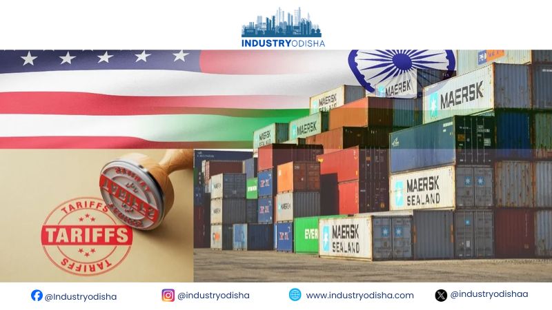 India Navigates Proposed 100% US Tariffs as Senate Advances Russia Sanctions Legislation