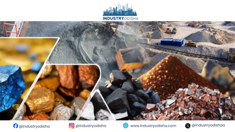 India’s Mining Amendment Affirms States’ Control Over Minor Mineral Resources