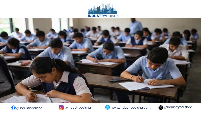 Indian State Budgets On School Education Falling Short Of UNESCO’s Prescribed 15-20% Range: Analysts