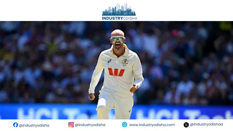 Nathan Lyon tops five active bowlers with most Test wickets