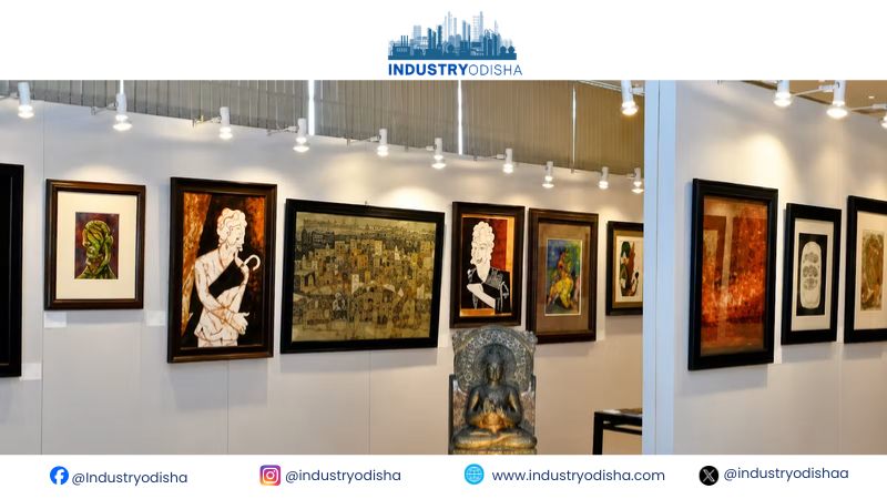 Indian Art Auction Turnover Jumps 87% To Rs 3,040.65 Cr In 2025, Modern Art Sales Rise 43.7% To Rs 1,548 Cr In H1 2026: Analysts