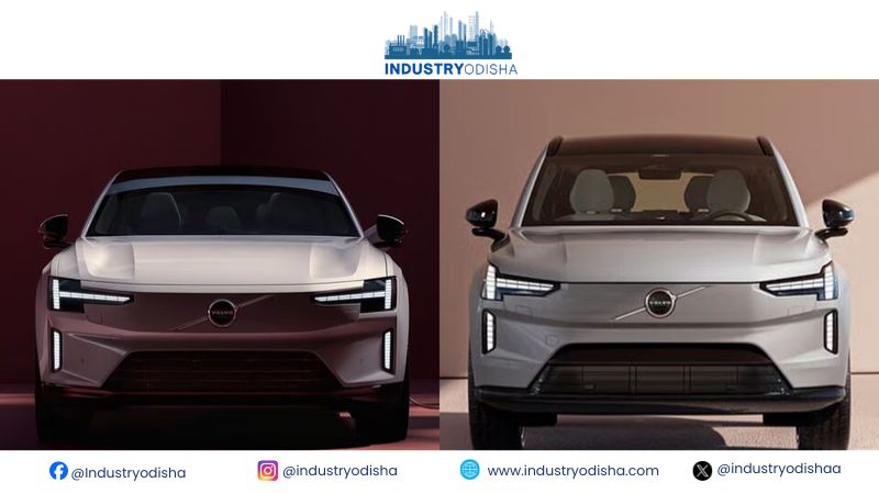 Volvo EX90 and ES90: Swedish Luxury Electrified for Premium Buyers, to hit Indian roads this October