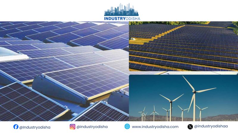 India’s Installed Non-Fossil Energy Capacity Stands At 300.50 GW Till July 2026: Reports
