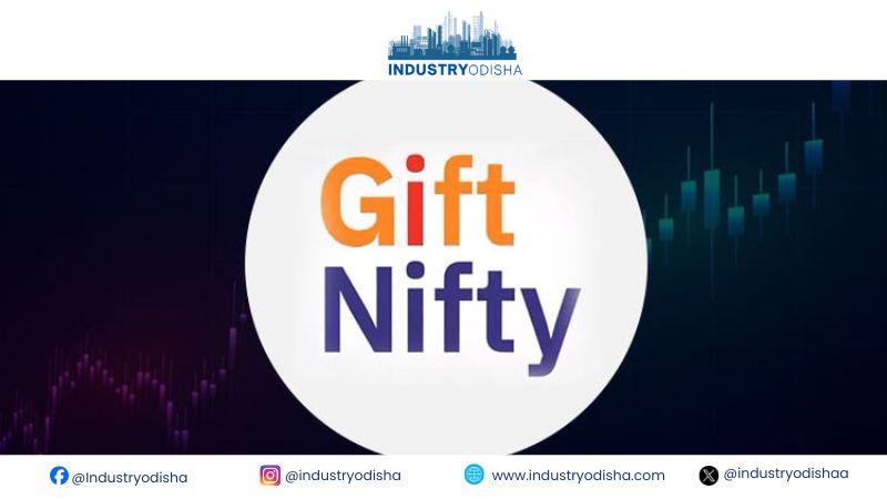 Gift Nifty Signals Cautious Opening as Global Cues Offset Geopolitical Risks