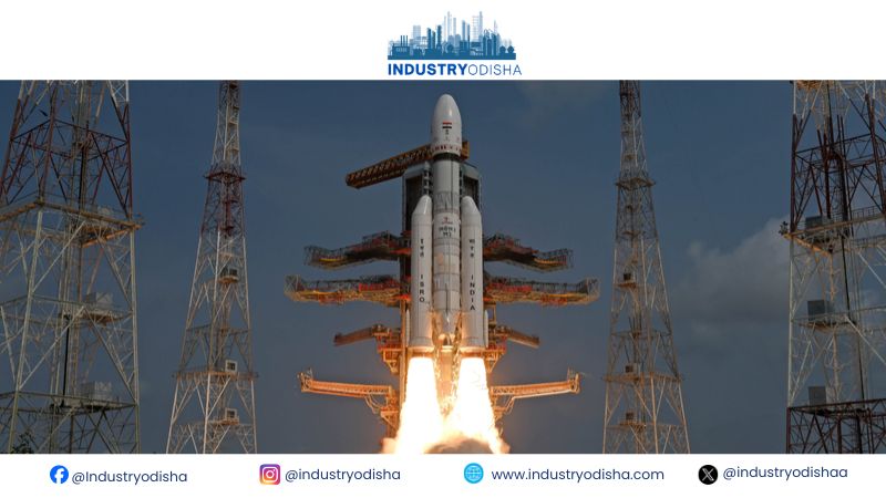 India’s Rocket Launch Costs Exceed Those of Global Space Industry Rivals