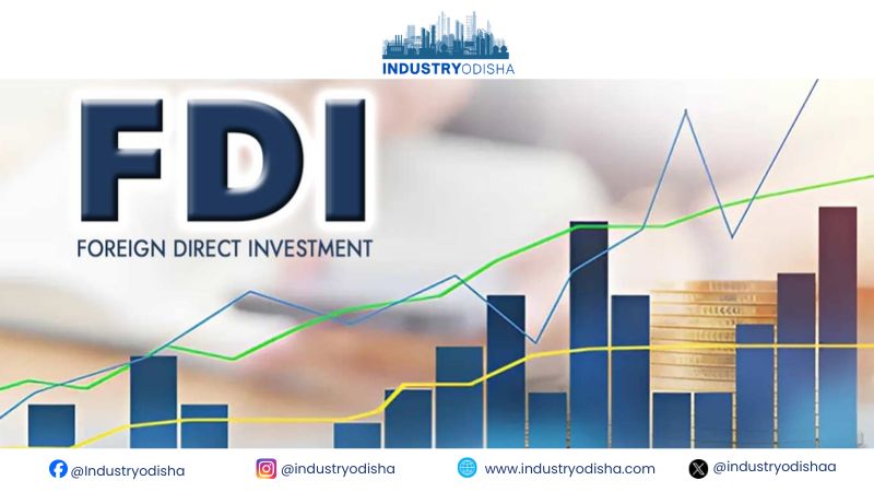 India Receives 29 FDI Proposals Worth Rs 4,895.65 Cr Under Eased Norms For Land-Border Countries: Reports india fdi policy
