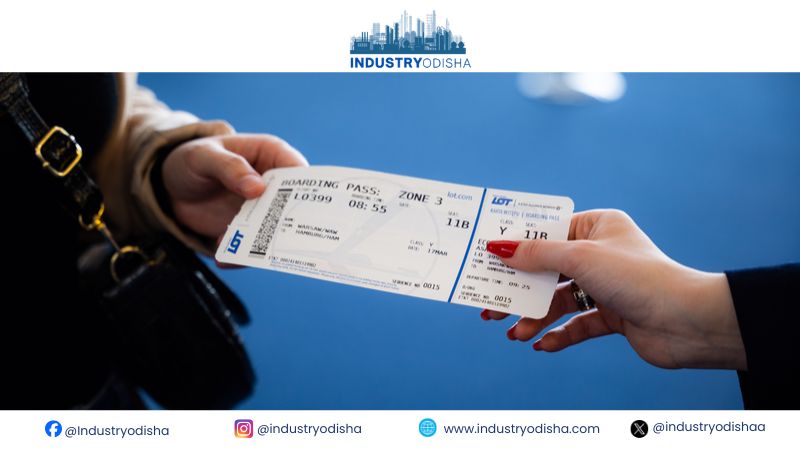 International Flyers Can Use E-Boarding Pass at Airports Starting September 1 as India Ends Boarding Pass Stamping boarding pass stamping