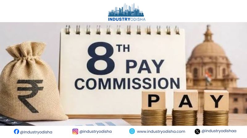 Central Govt Employees All Agog To See If Basic Pay, Gross Salary Would Substantially Enhance Under ‘8th CPC’ Or Not: Reports 8th central pay comission