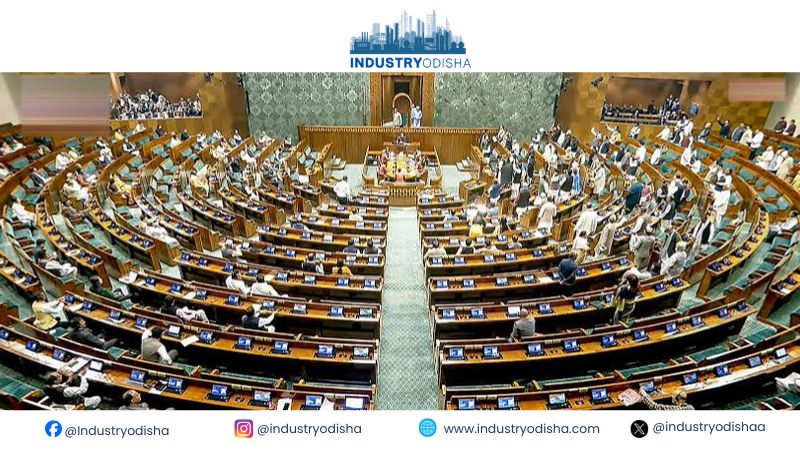 Parliament pushes for separate nano business category to target Indian MSMEs
