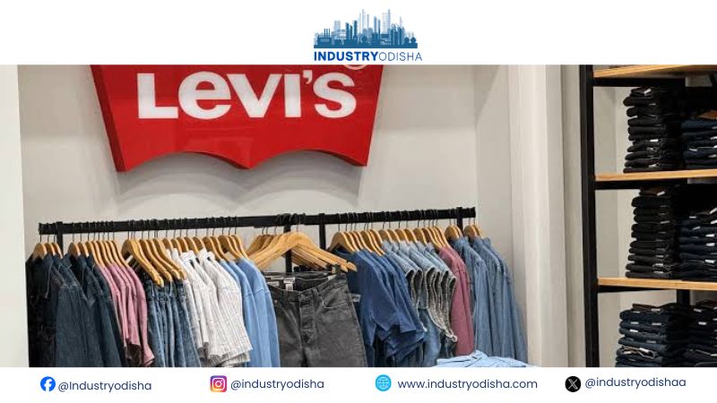 Levi’s India expands wardrobe strategy as consumers seek premiumisation and fashion diversity