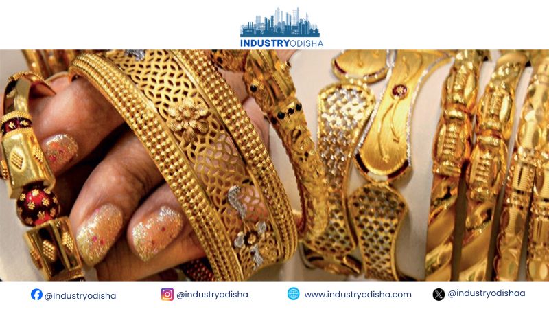 Organised Jewellers Tap Household Gold Through Cash-for-Gold Amid Elevated Prices cash for gold