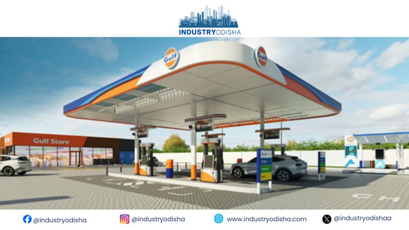 Gulf Oil India Planning To Enhance Existing EV Charger Capacity, To Invest Rs 50 Cr To New Plant: Reports