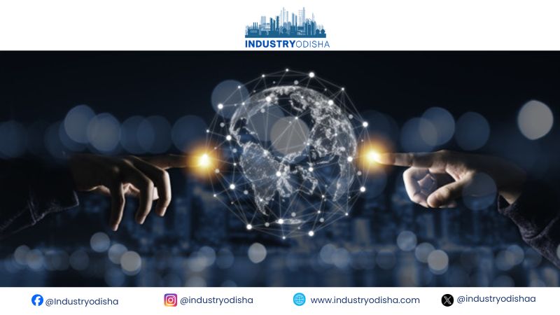 Globalization Transforms Rather Than Retreats: Services, Supply Chains, Strategic Tech Reshape Integration globalization