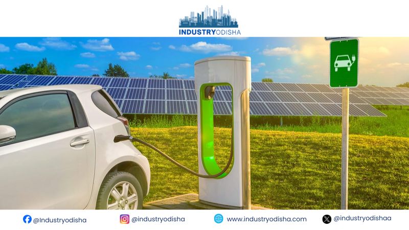 State-run Banks Propose Priority Sector Lending Framework for EVs and Clean Energy evs clean energy