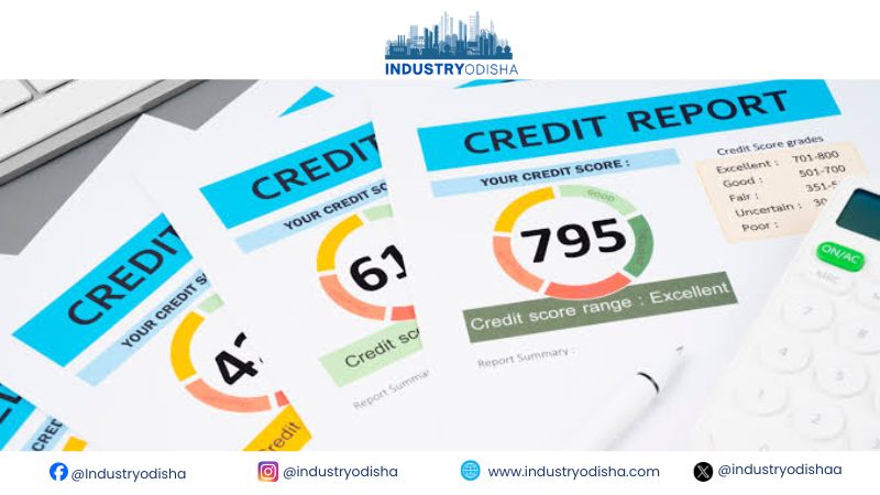 Regular Credit Report Review Helps Borrower Not To Lose Creditworthiness: Experts Credit Report Review