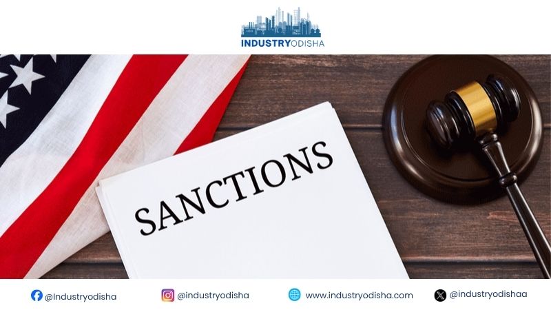 US Sanctions Four Indian Firms for Iranian Petroleum Transactions Amid Broader Pressure