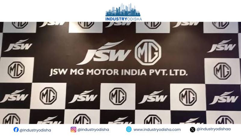 JSW MG doubles down on capacity and products to close India’s EV growth gap jsw mg motor india