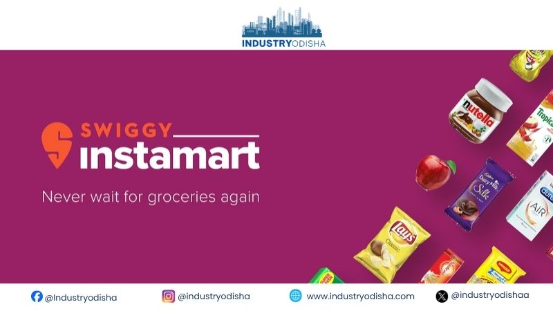 Swiggy Instamart’s “Switch To Better” Aims At Differentiating Its 400 Brands Assortment From Rival Online Platforms: Experts swiggy instamart switch to better