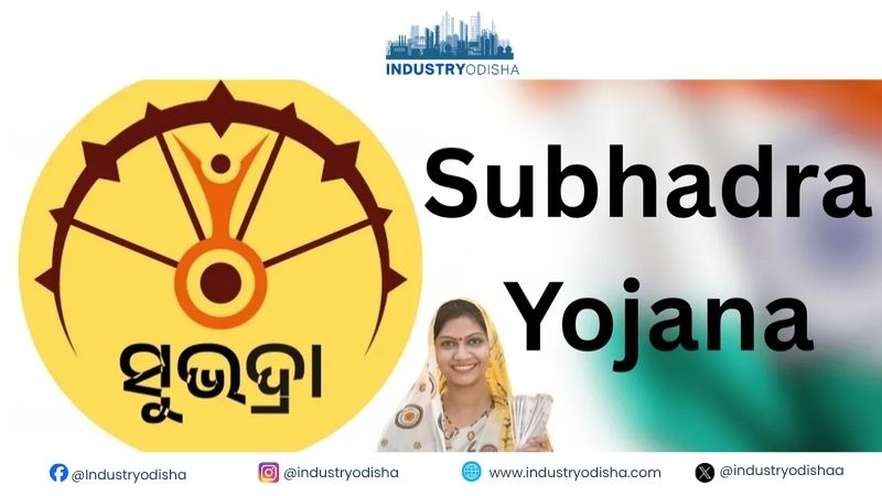 Odisha’s Subhadra Scheme Expands Financial Support for Women’s Economic Empowerment