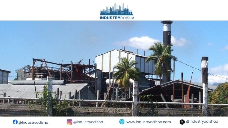 Nayagarh Sugar Mill To Be Revived: CM Assures Operational Status Soon nayagarh sugar mill