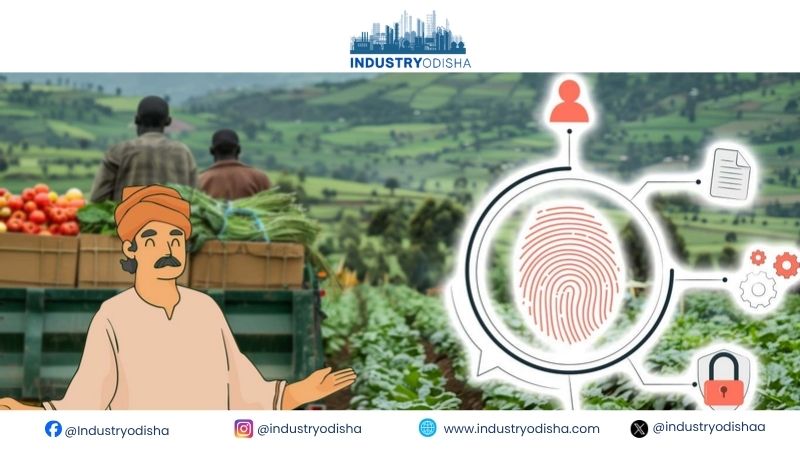 Odisha Links Agriculture, Nutrition and Digital Services for Rural Growth odisha rural growth