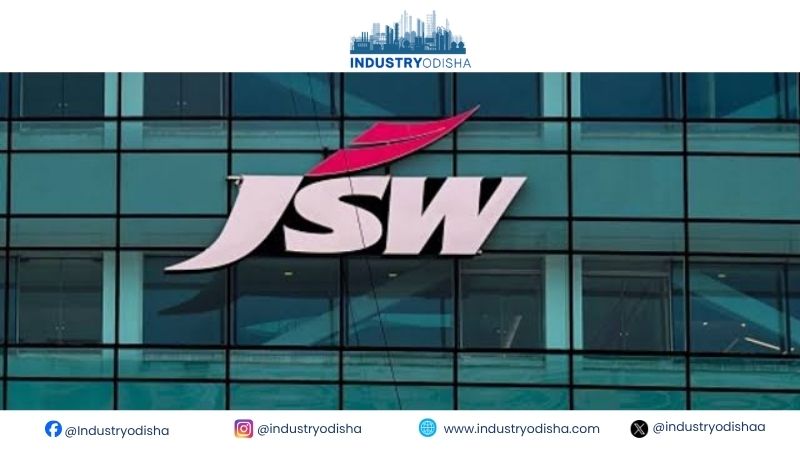 JSW puts 50GWh cell plant in Cuttack on hold as tech-partner not available jsw plant cell cuttack